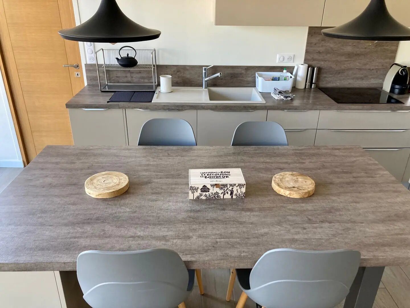 Appartement à louer, 68m², Mauguio