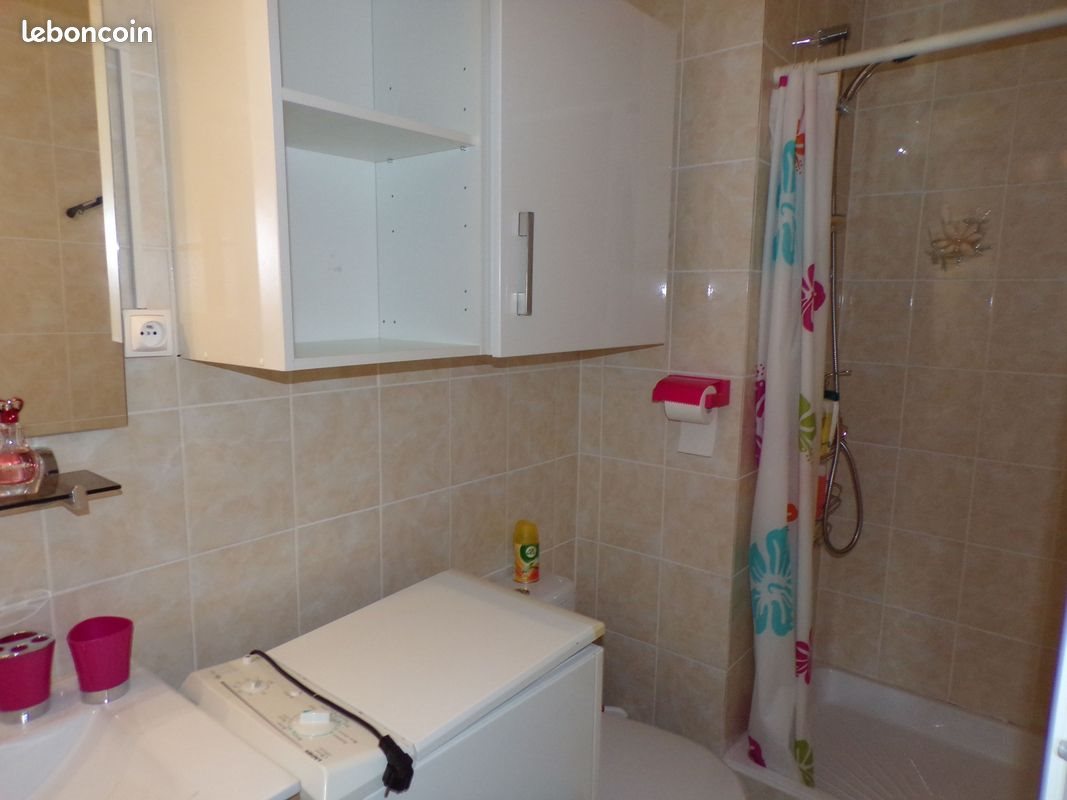 Appartement à louer, 22m², Mauguio