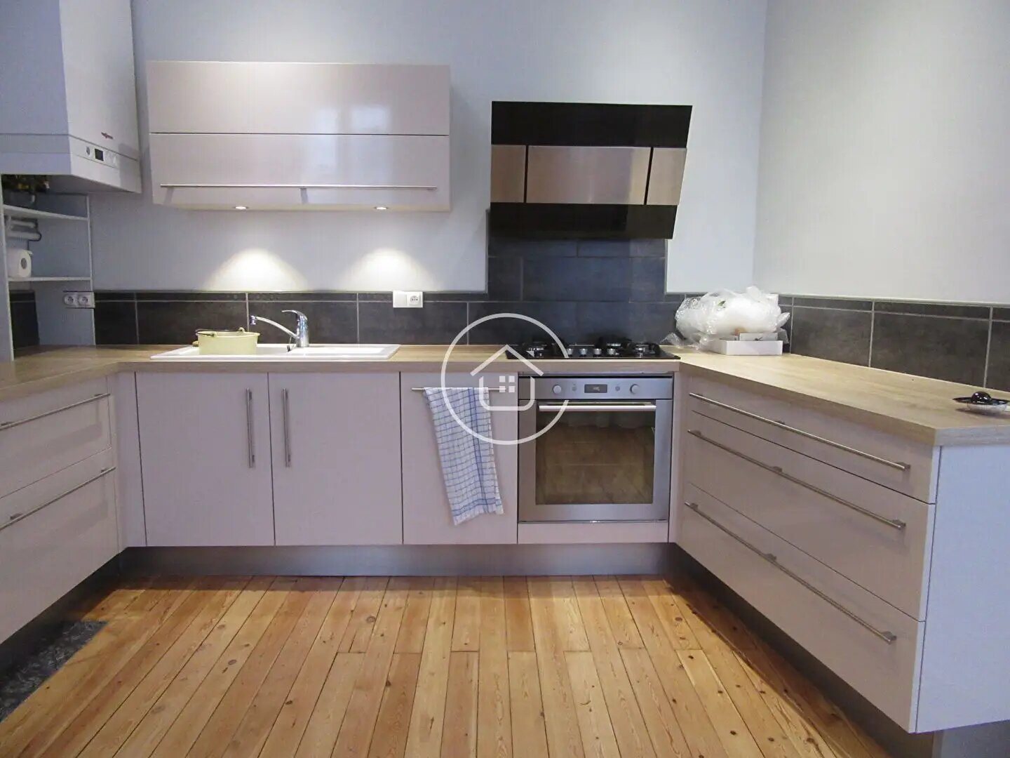 Appartement à louer, 79m², Vendôme