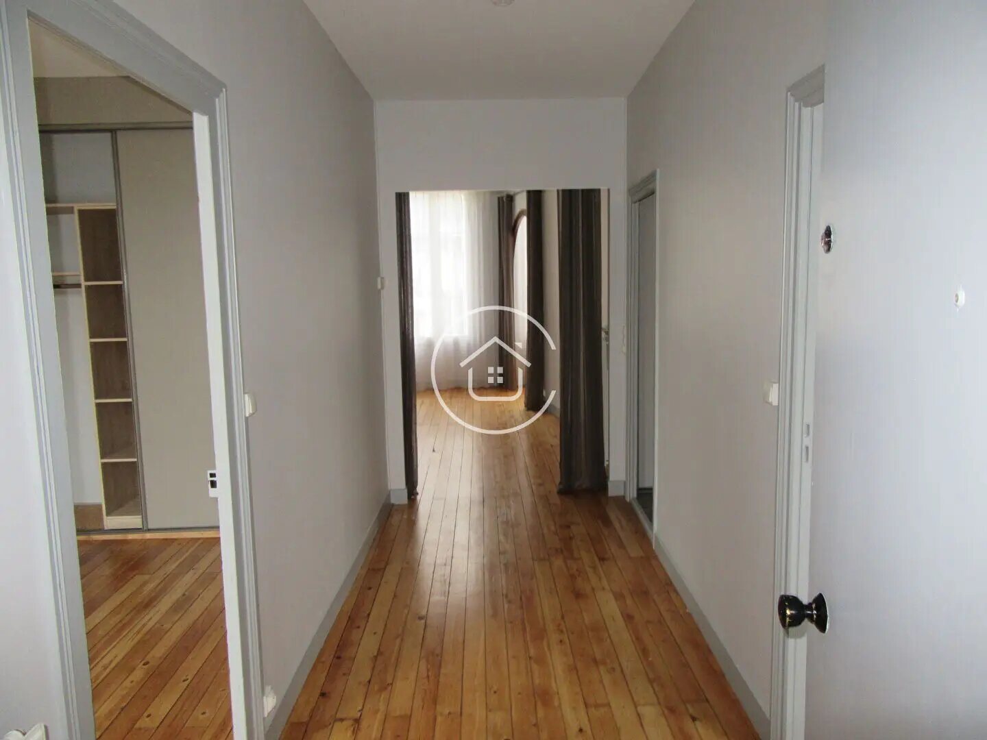 Appartement à louer, 79m², Vendôme