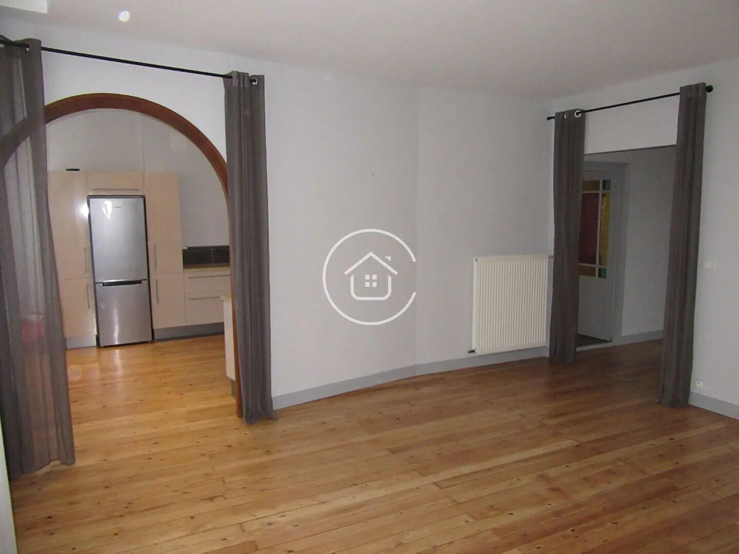 Appartement à louer, 79m², Vendôme
