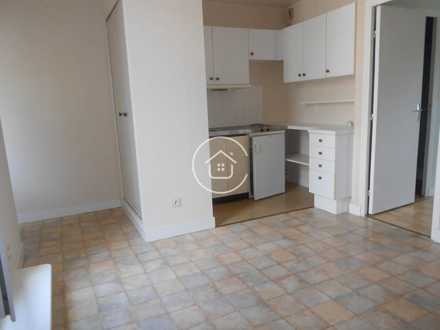 Appartement à louer, 28m², Vendôme