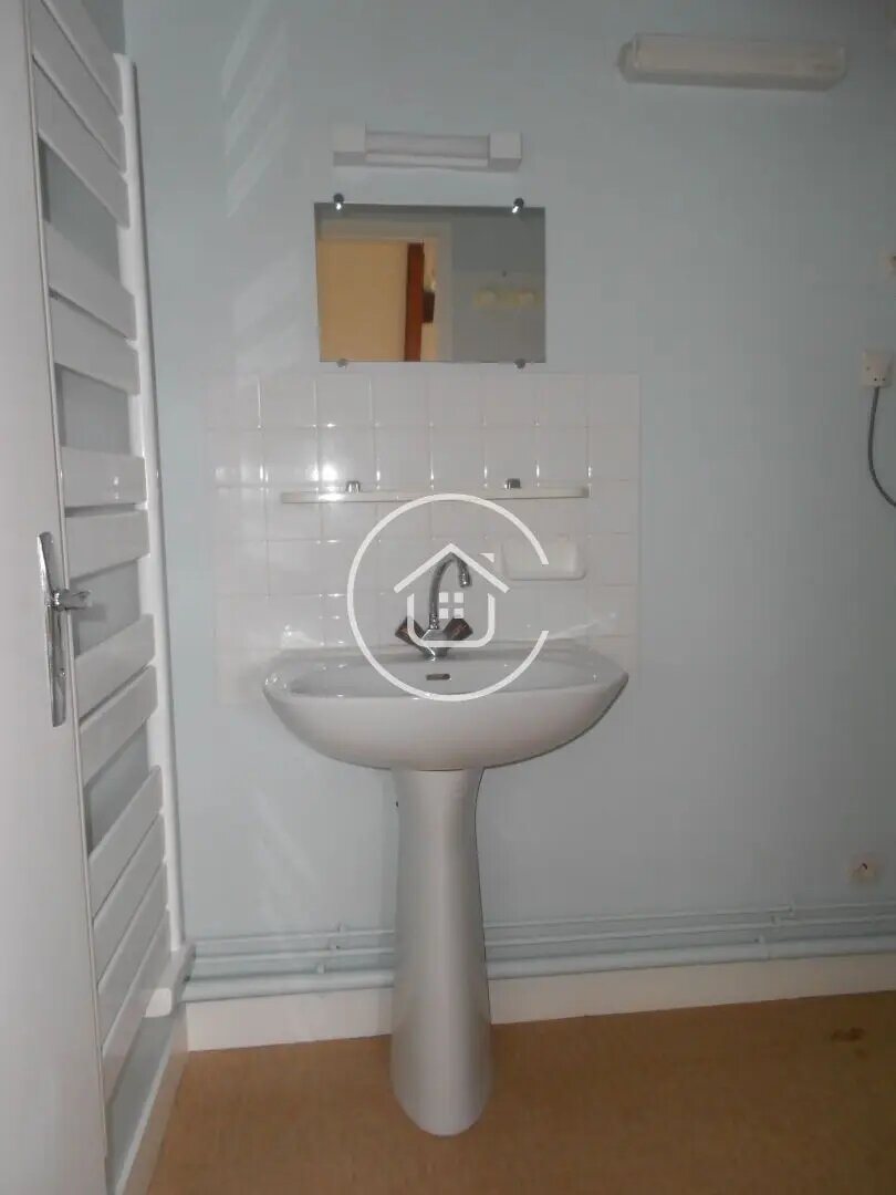 Appartement à louer, 28m², Vendôme