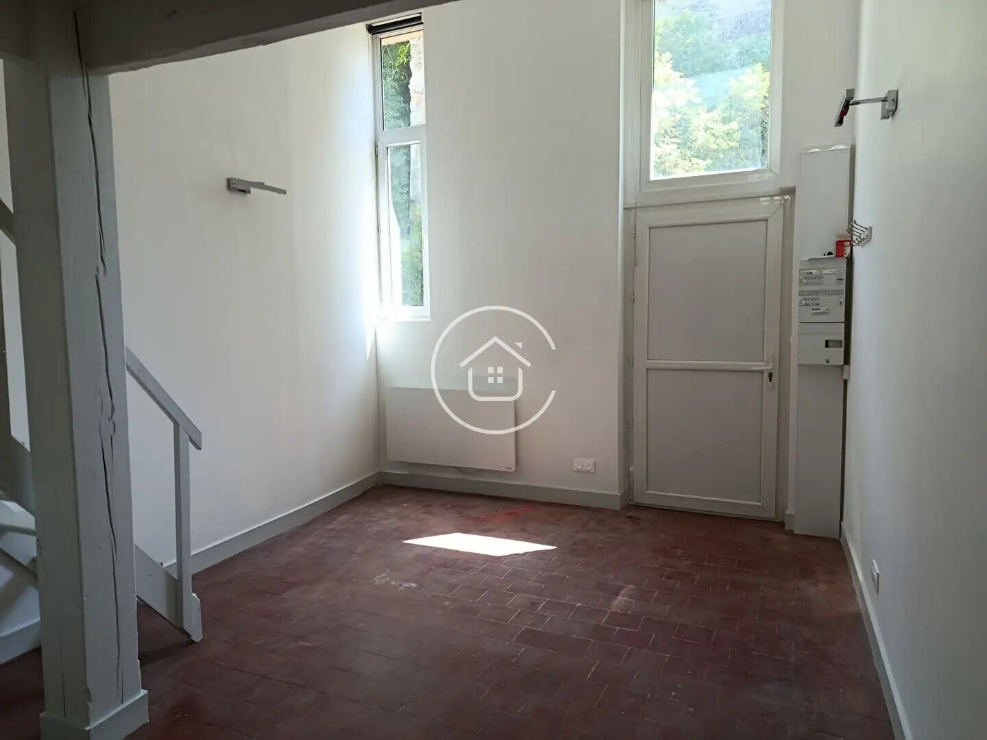 Appartement à louer, 21m², Vendôme