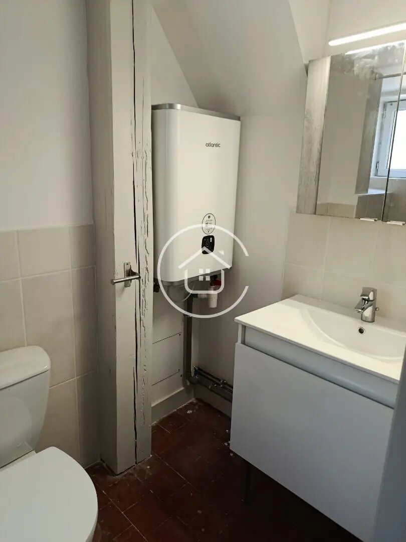 Appartement à louer, 21m², Vendôme