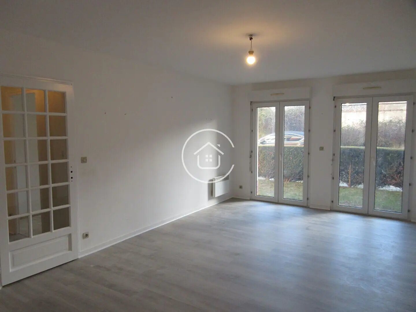 Appartement à louer, 54m², Vendôme