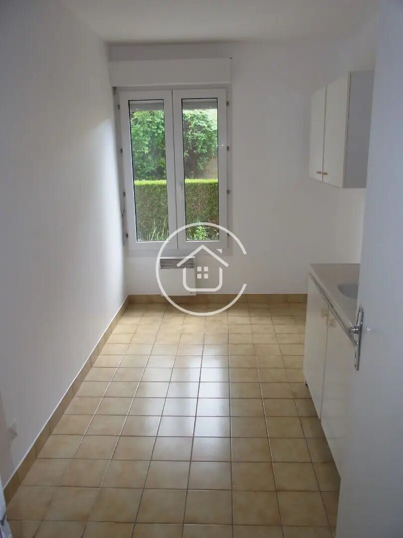 Appartement à louer, 54m², Vendôme