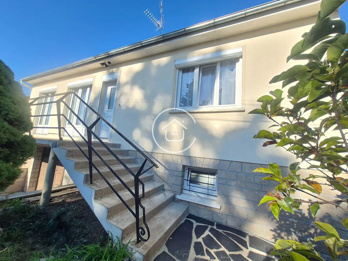 Maison à vendre, 70m², Vendôme