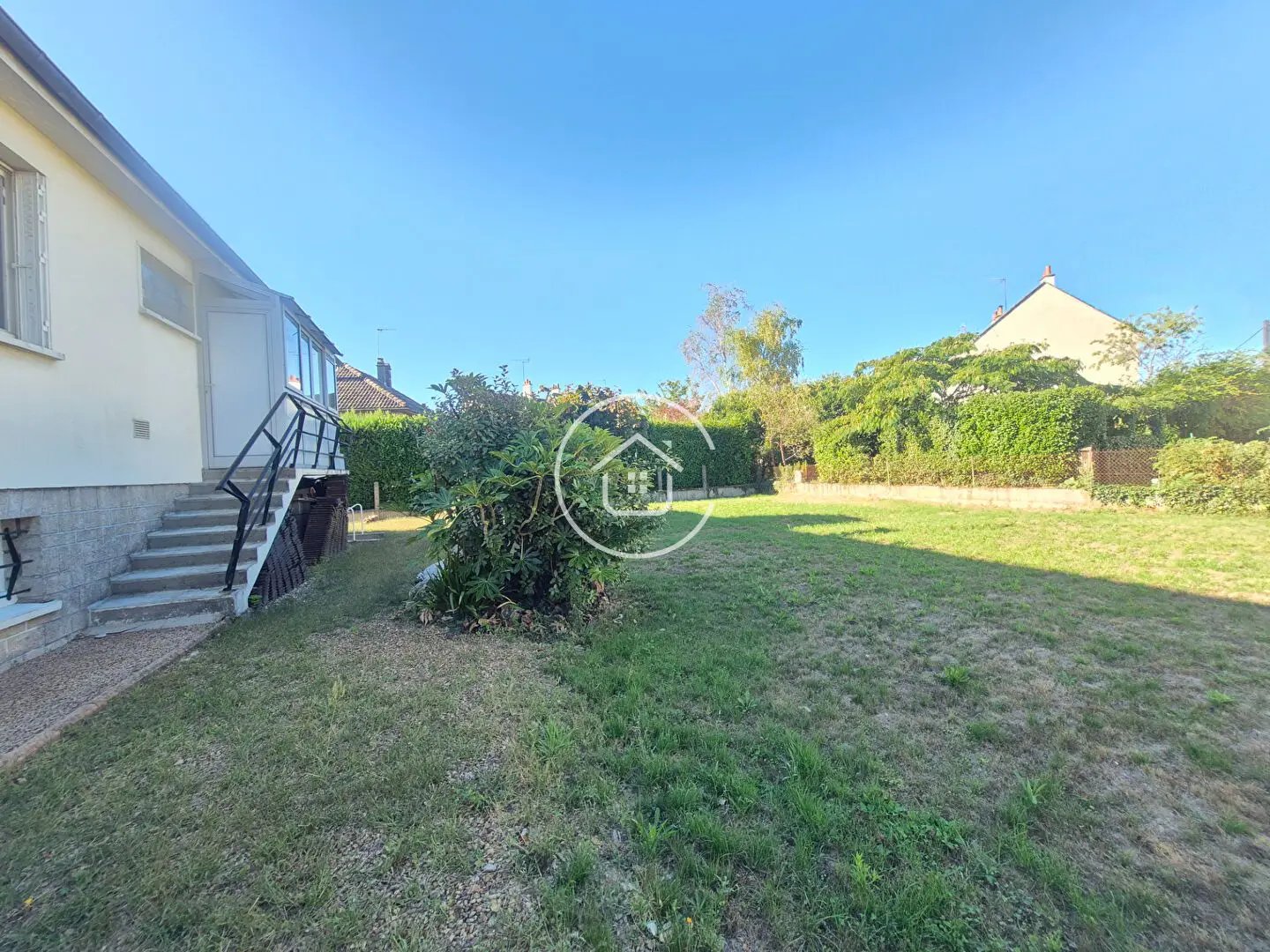 Maison à vendre, 70m², Vendôme