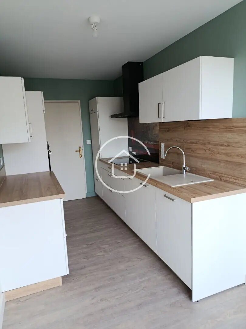 Appartement à louer, 115m², Vendôme