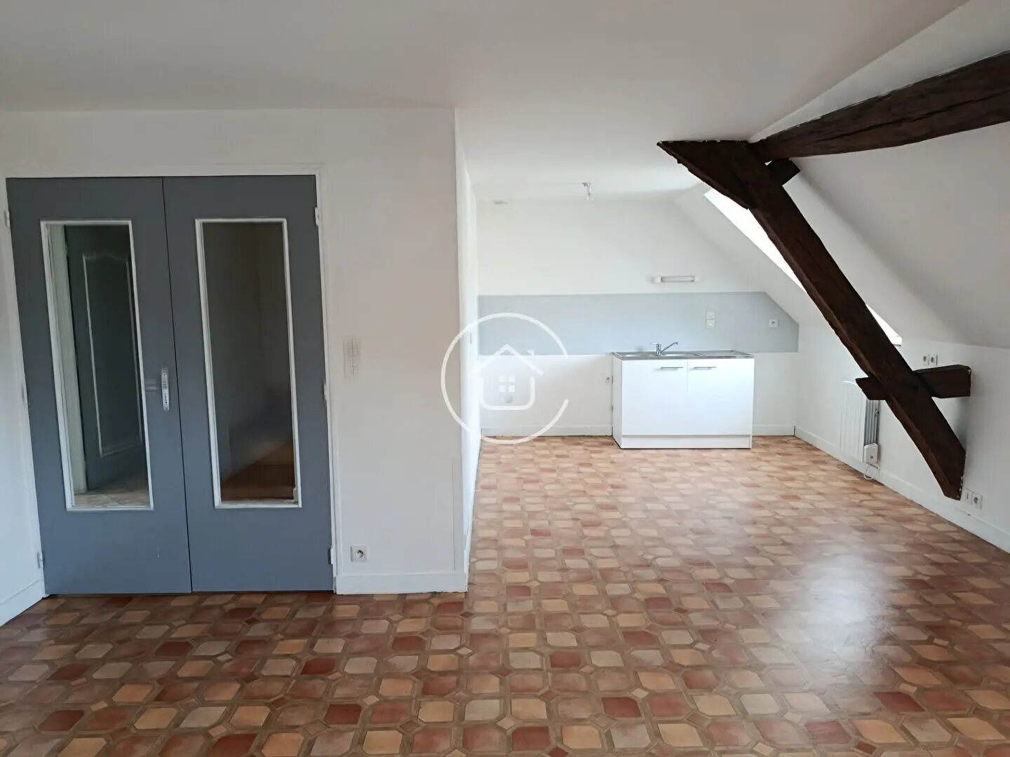 Appartement à louer, 72m², Vendôme