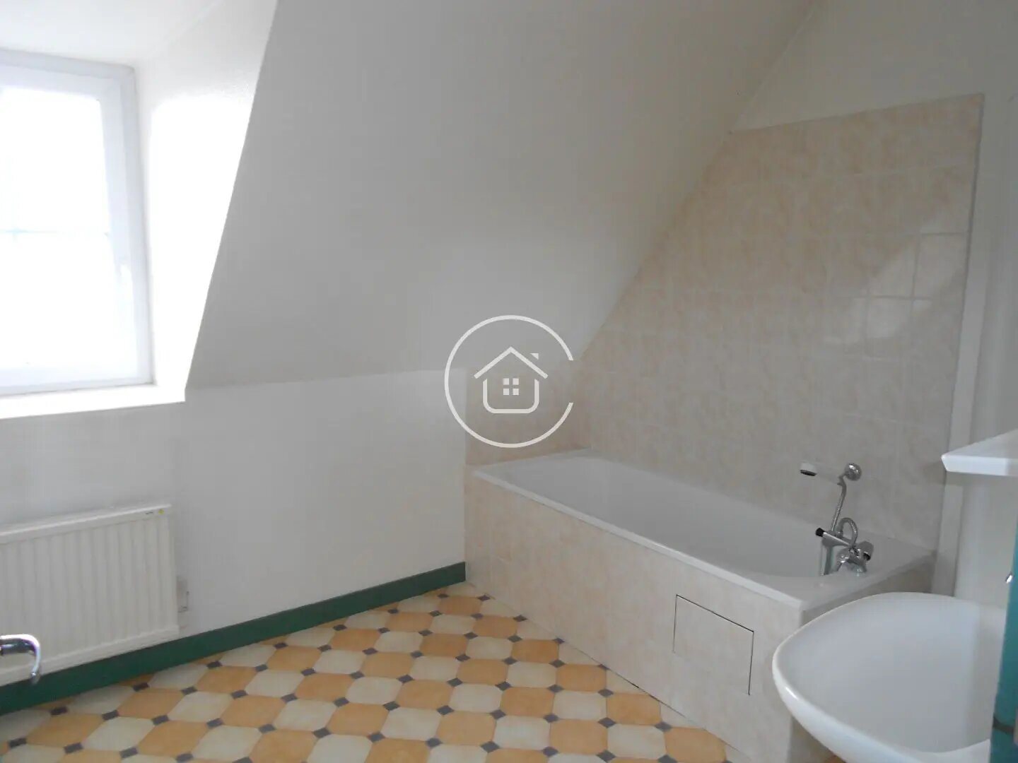 Appartement à louer, 72m², Vendôme