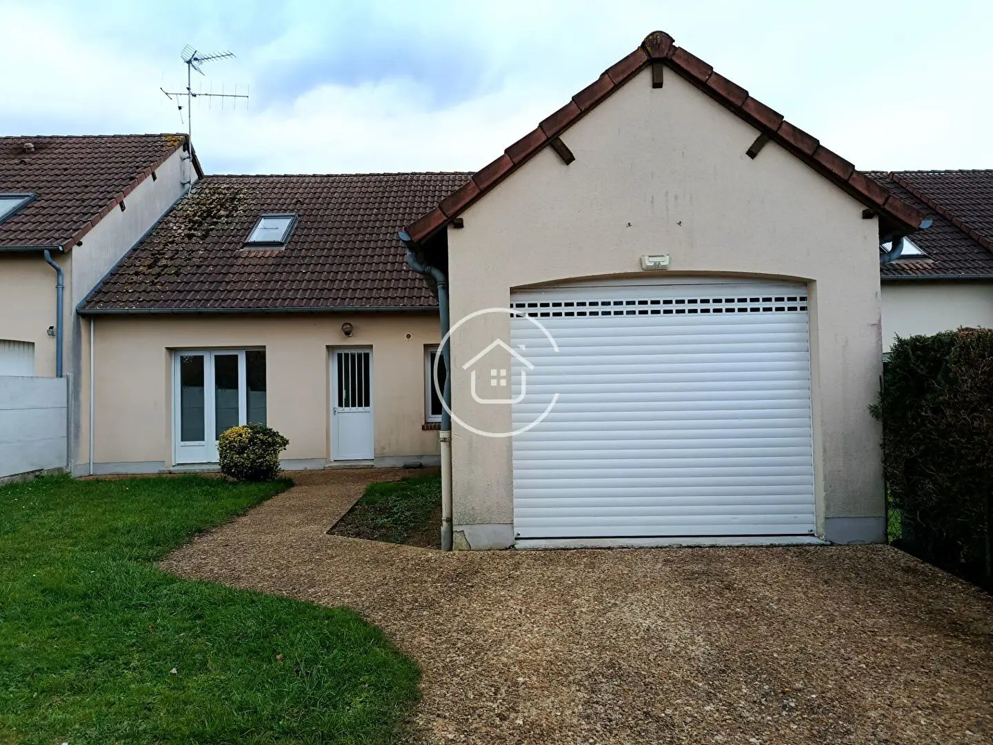Maison à louer, 100m², Mondoubleau
