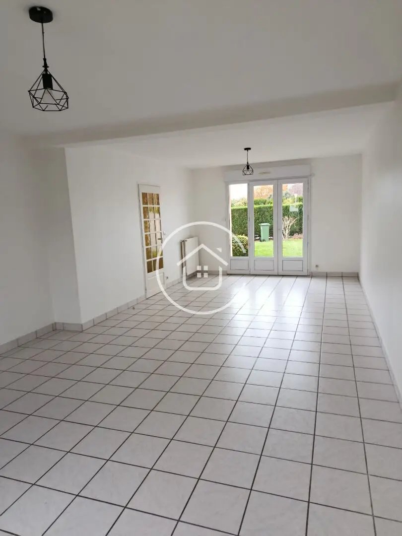Maison à louer, 100m², Mondoubleau