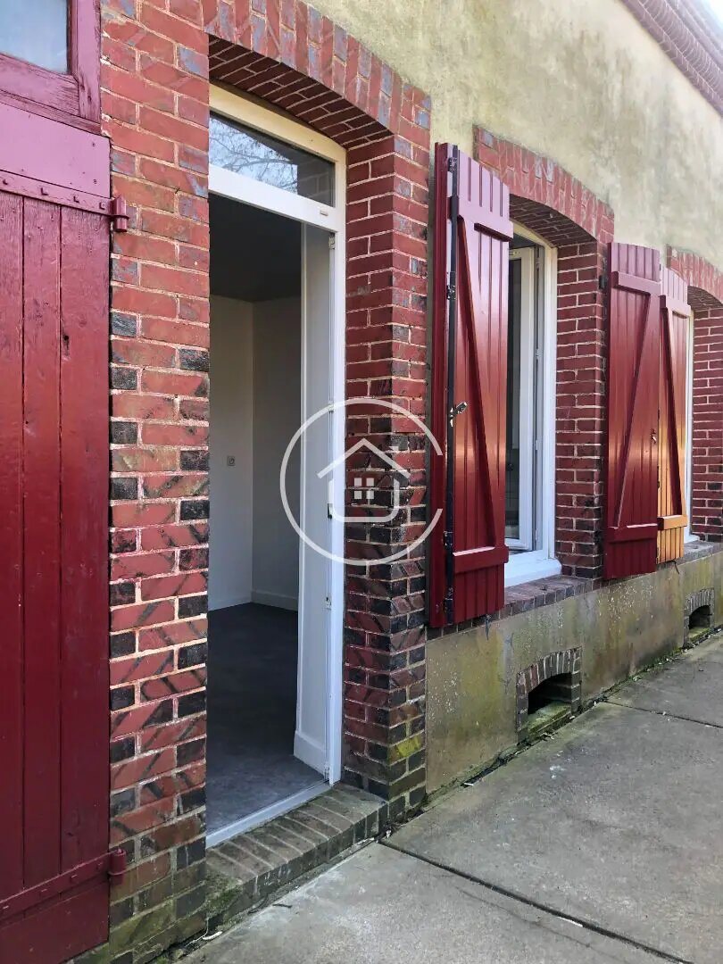 Appartement à louer, 31m², Vendôme