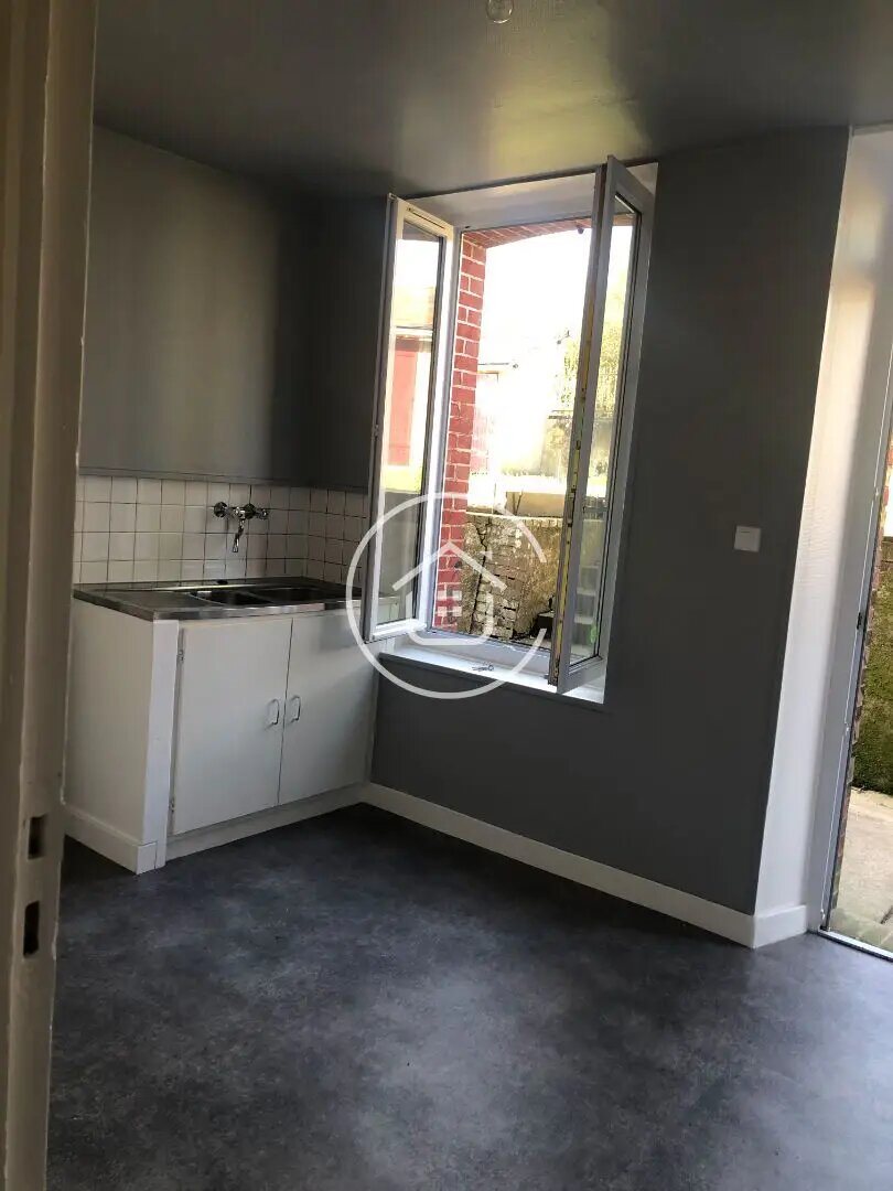 Appartement à louer, 31m², Vendôme