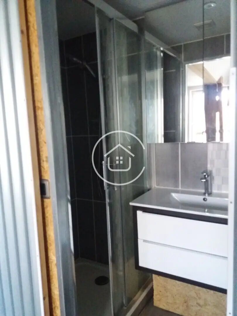 Appartement à louer, 22m², Vendôme