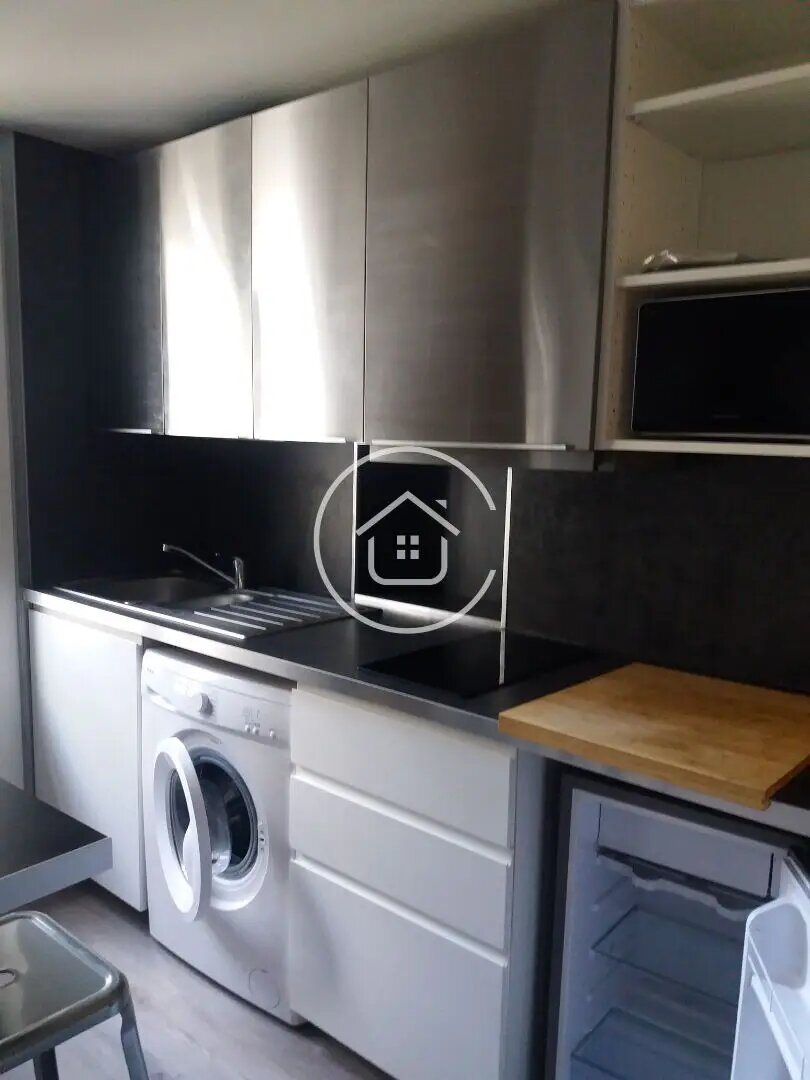 Appartement à louer, 22m², Vendôme