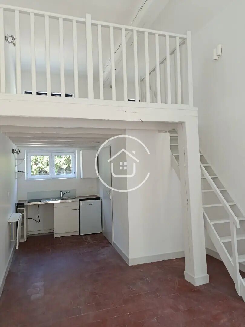 Appartement à louer, 21m², Vendôme