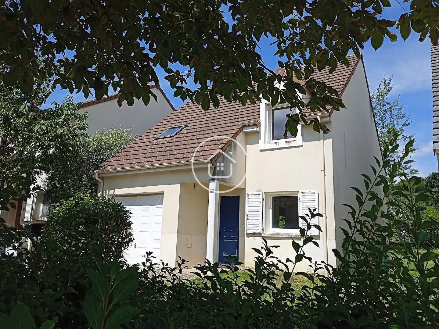 Maison à louer, 91m², Saint-Ouen