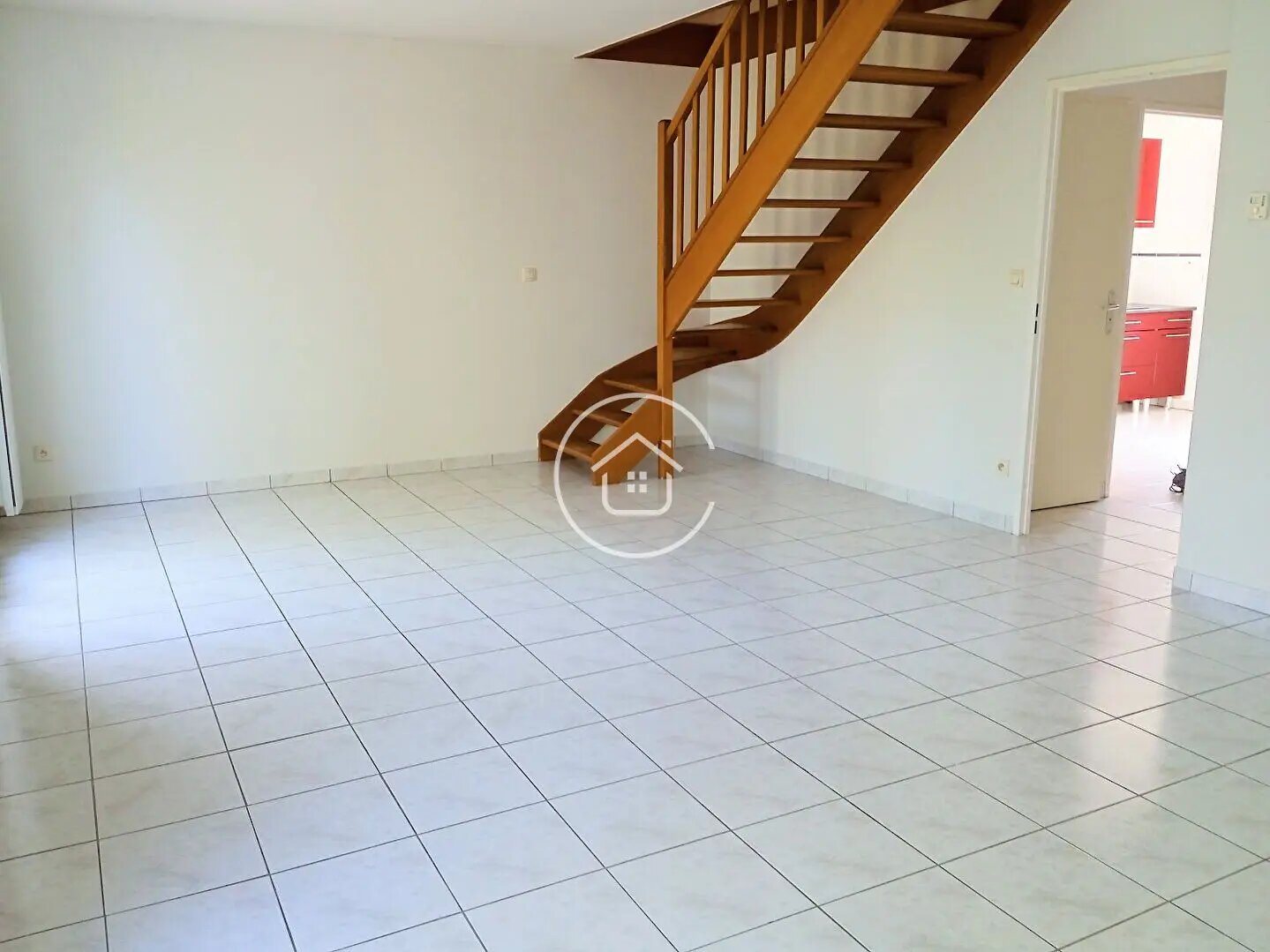 Maison à louer, 91m², Saint-Ouen