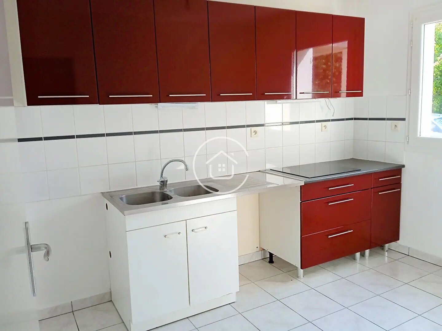 Maison à louer, 91m², Saint-Ouen