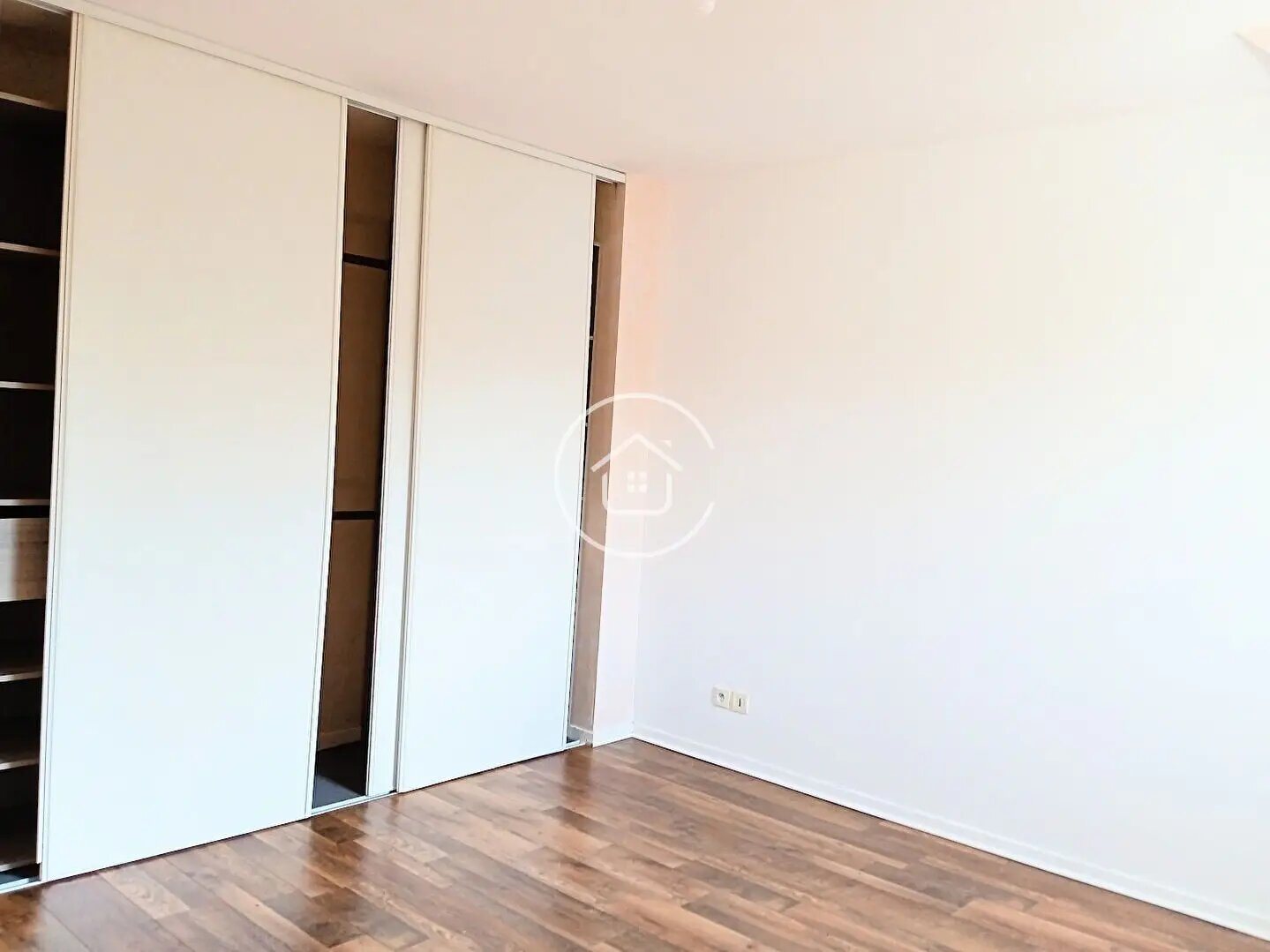 Maison à louer, 91m², Saint-Ouen