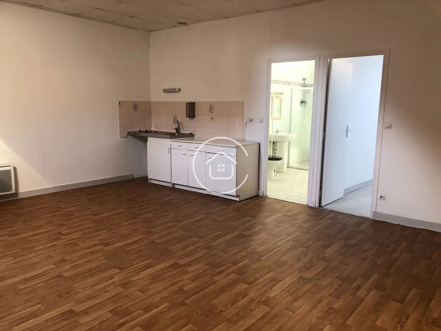 Appartement à louer, 58m², Vendôme