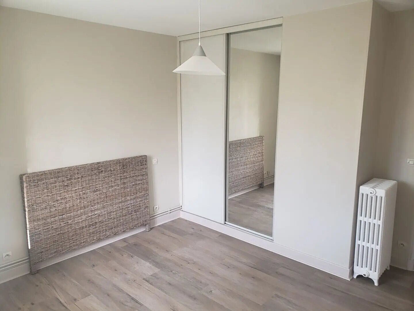Appartement à louer, 64m², Vendôme