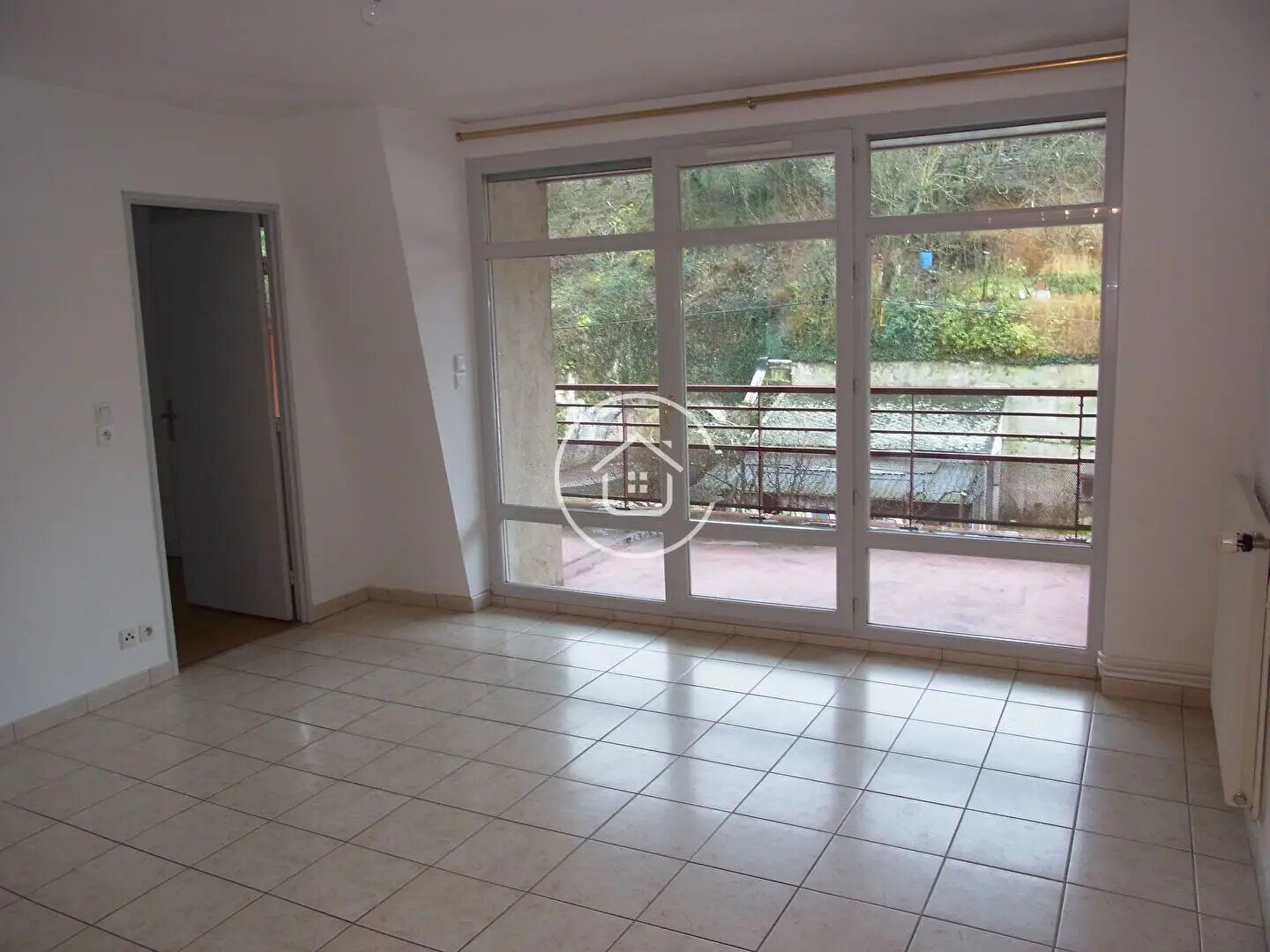 Appartement à louer, 42m², Vendôme