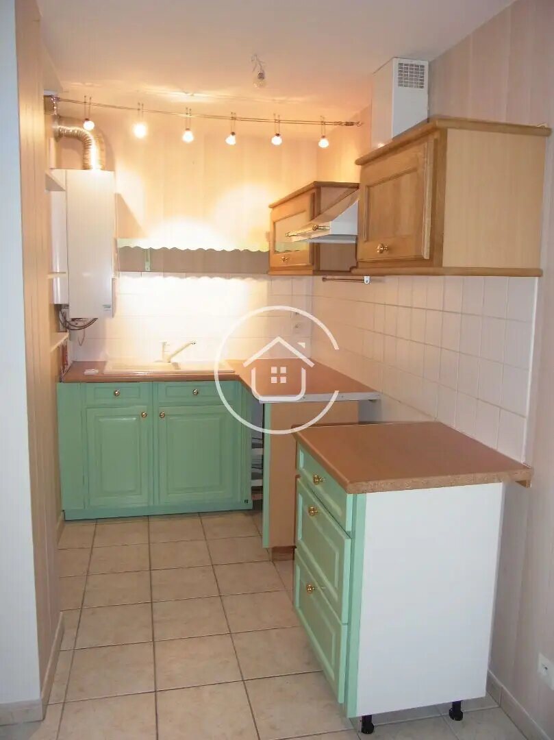 Appartement à louer, 42m², Vendôme