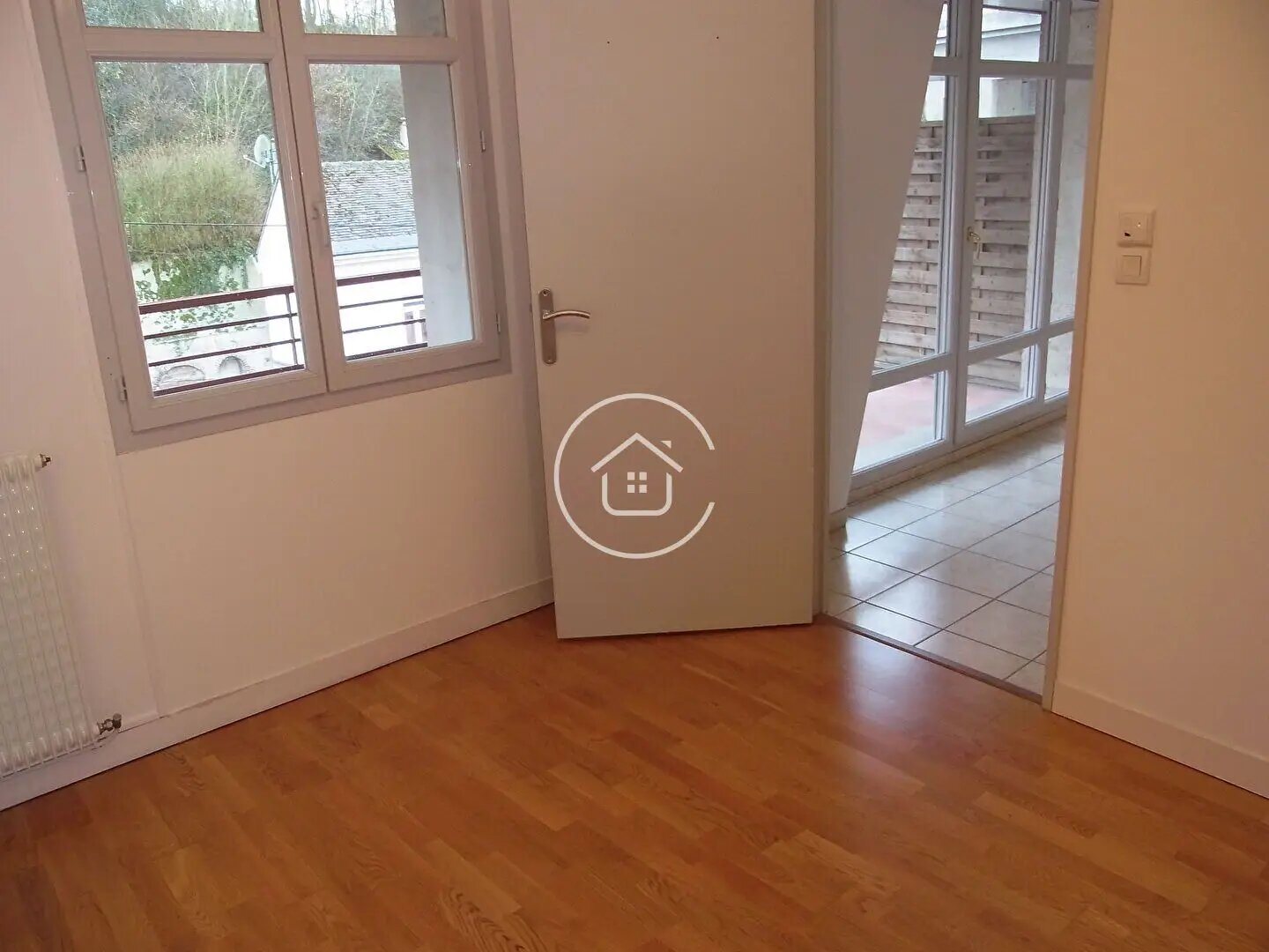 Appartement à louer, 42m², Vendôme