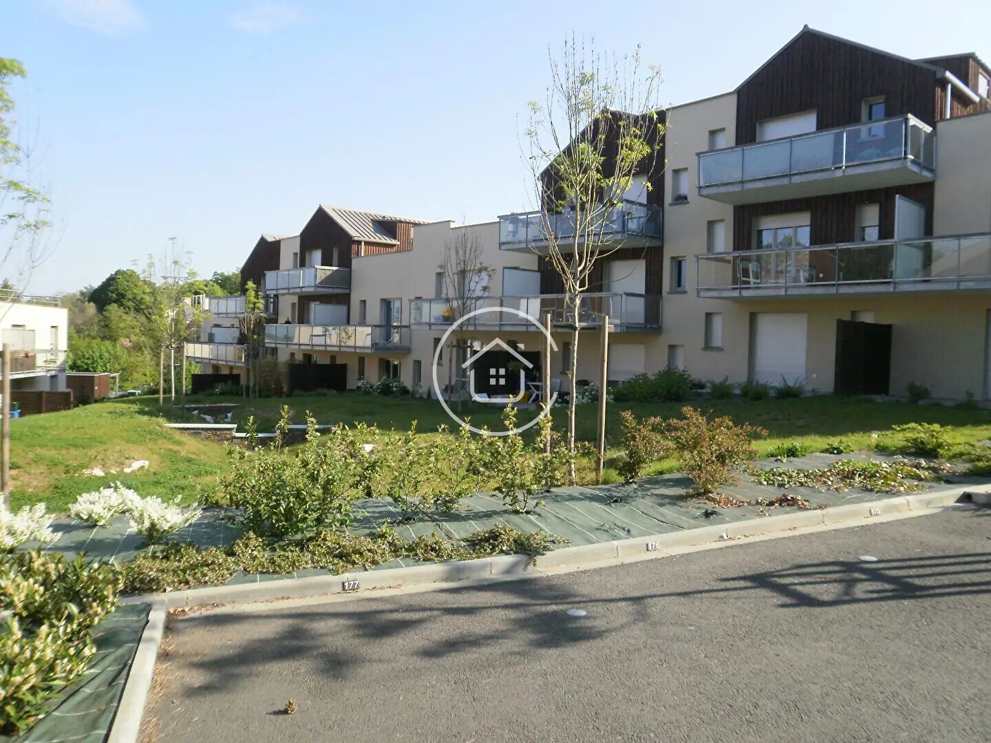 Appartement à louer, 42m², Vendôme