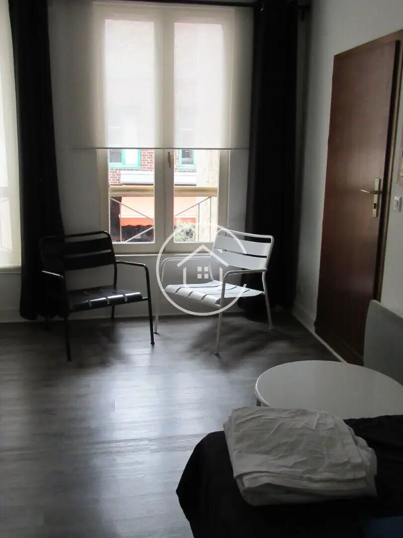 Appartement à louer, 21m², Vendôme