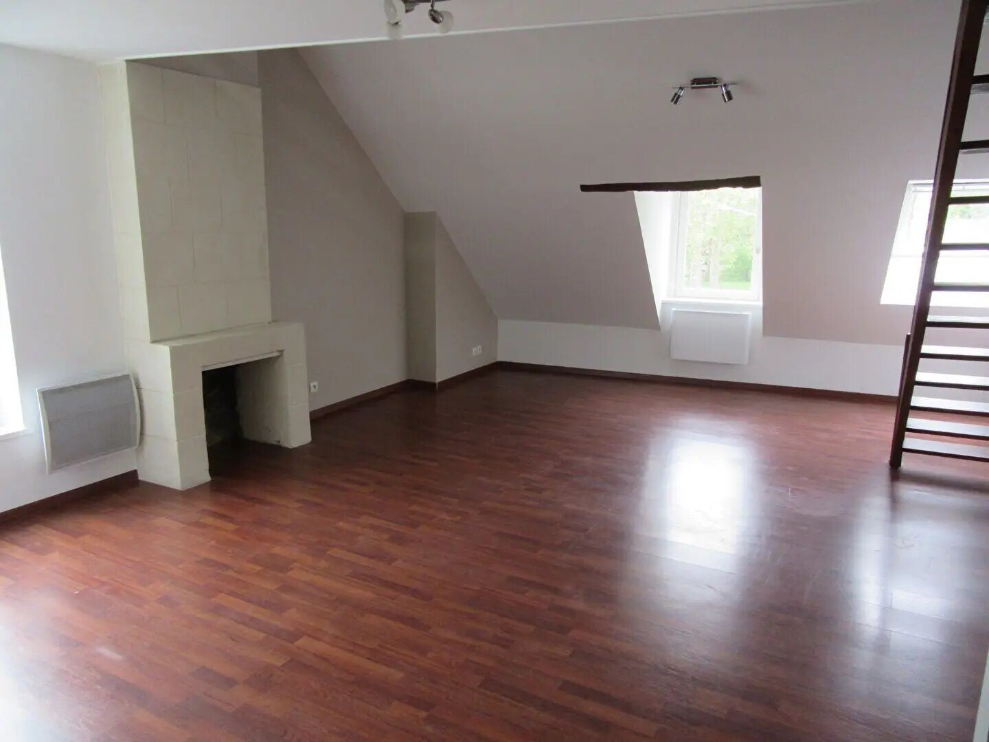 Appartement à louer, 45m², Vendôme
