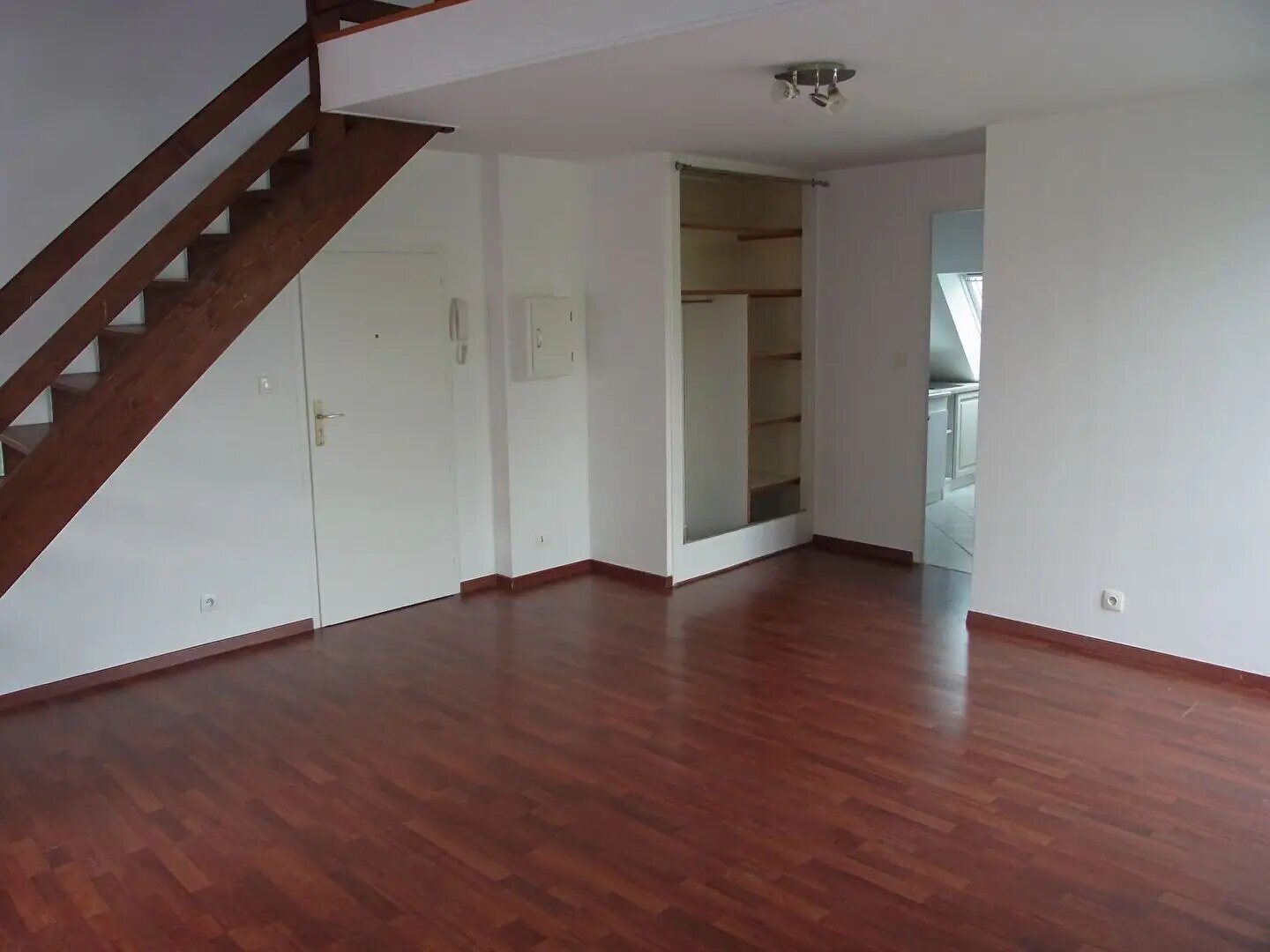 Appartement à louer, 45m², Vendôme