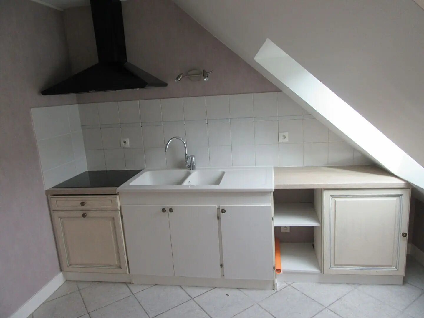 Appartement à louer, 45m², Vendôme