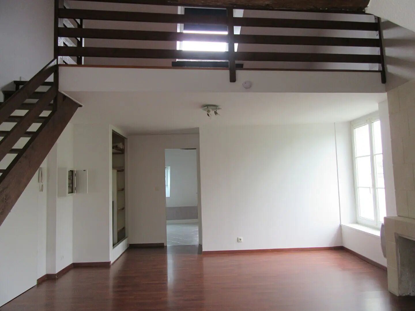 Appartement à louer, 45m², Vendôme