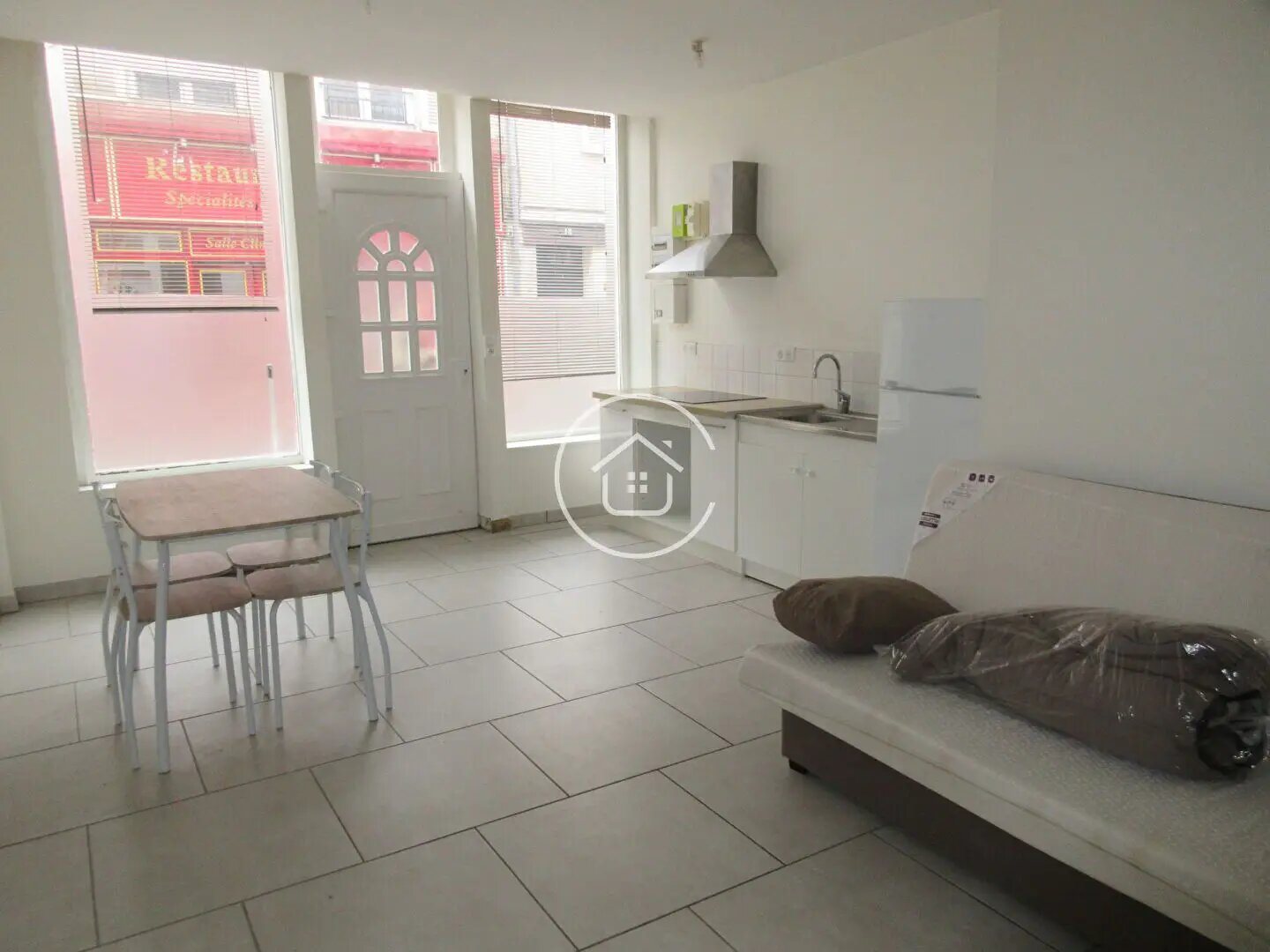 Appartement à louer, 32m², Vendôme