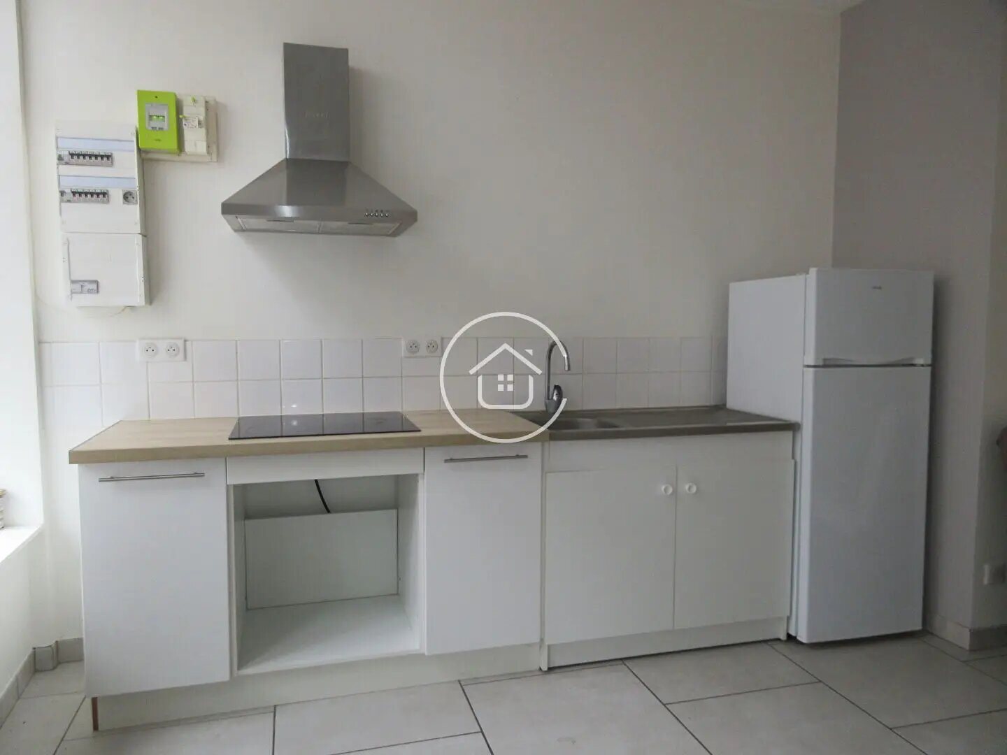 Appartement à louer, 32m², Vendôme