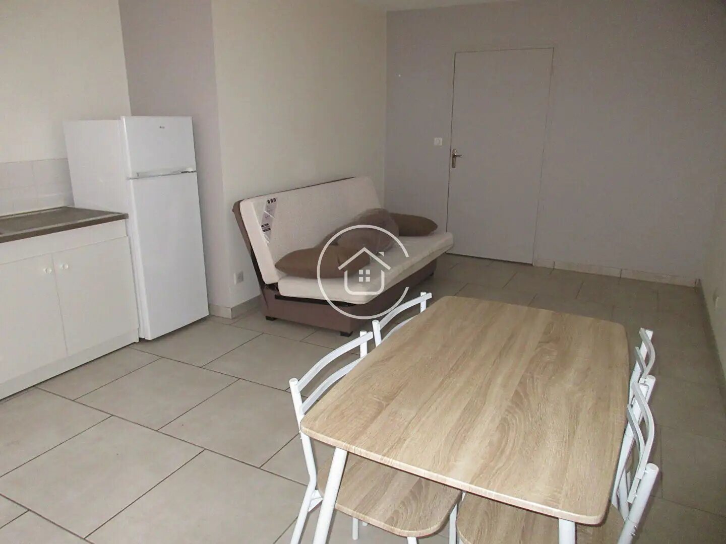 Appartement à louer, 32m², Vendôme