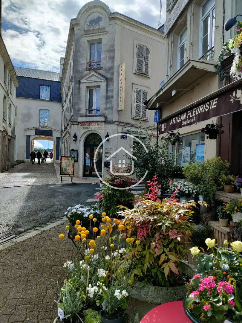 Appartement à louer, 34m², Vendôme