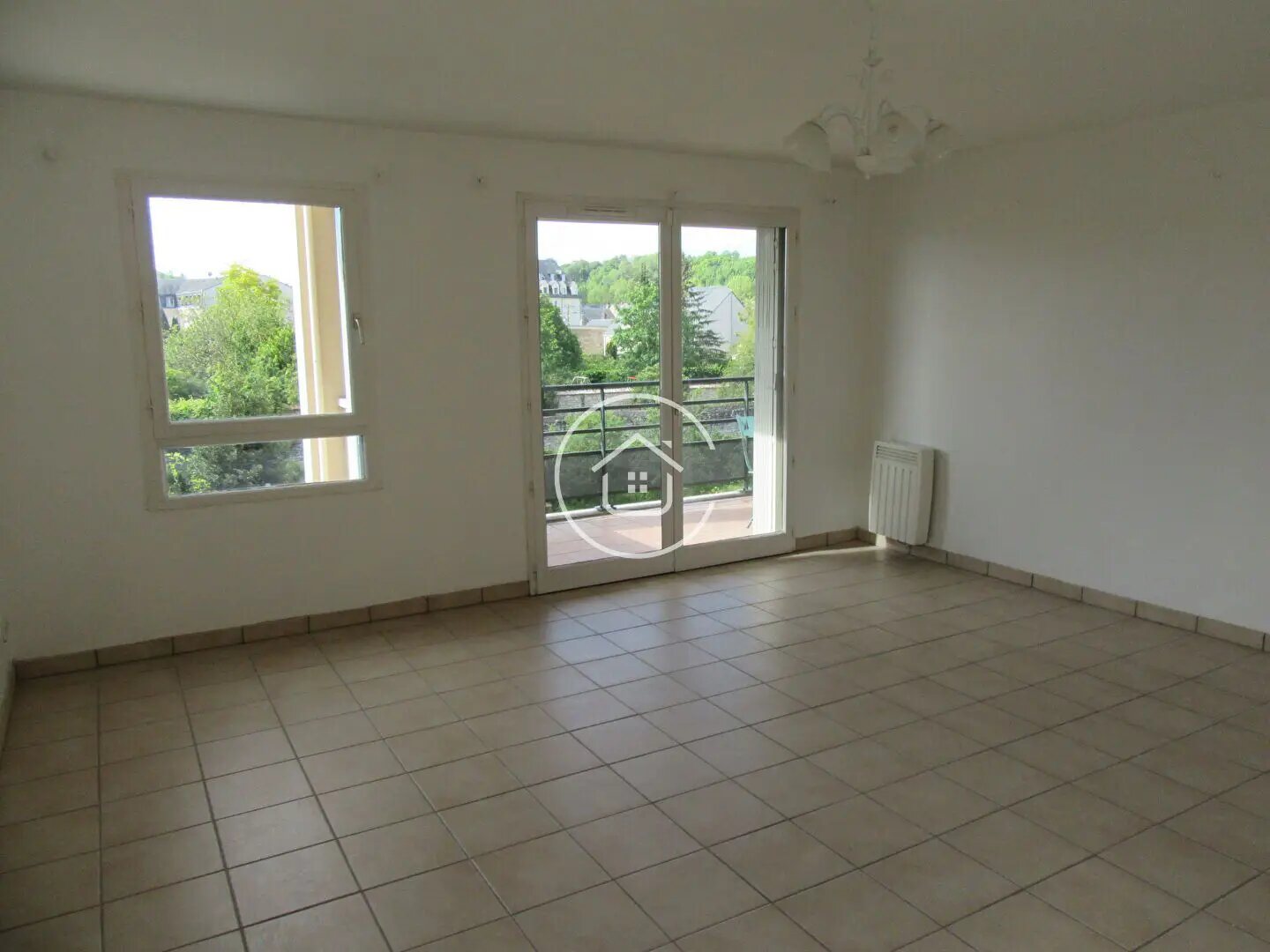 Appartement à louer, 79m², Vendôme