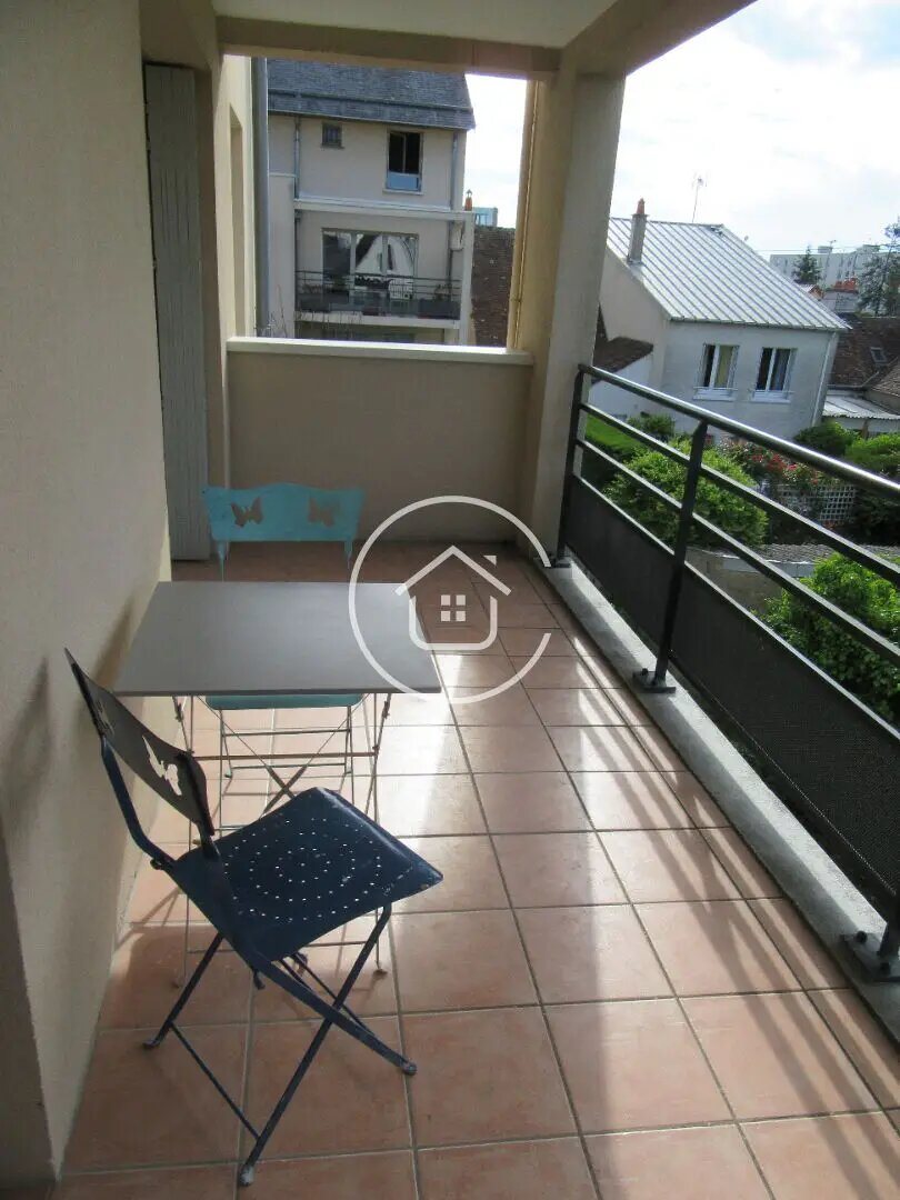 Appartement à louer, 79m², Vendôme