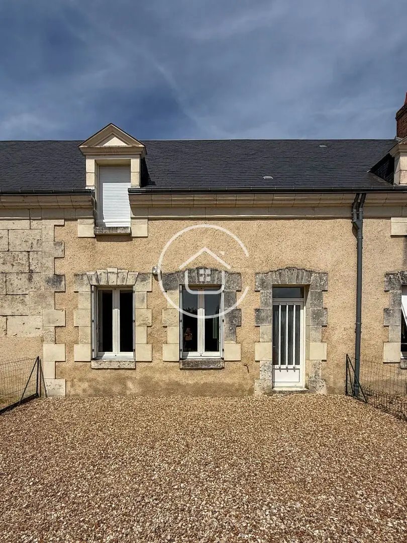 Maison à louer, 80m², Lunay