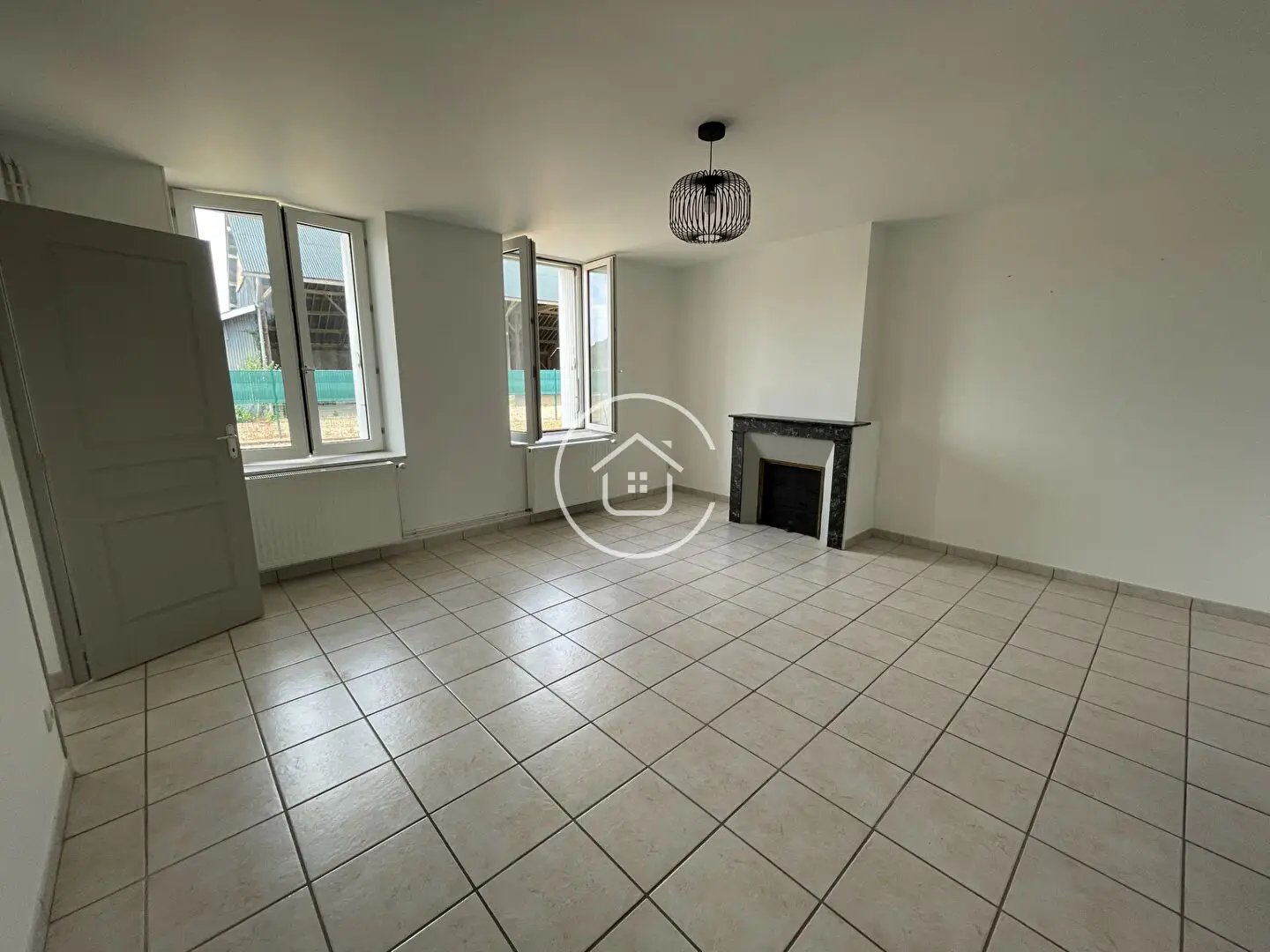 Maison à louer, 80m², Lunay
