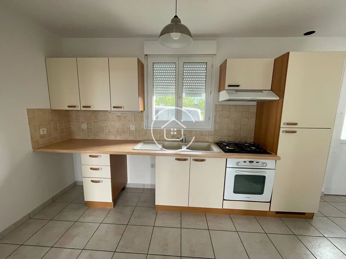 Maison à louer, 80m², Lunay