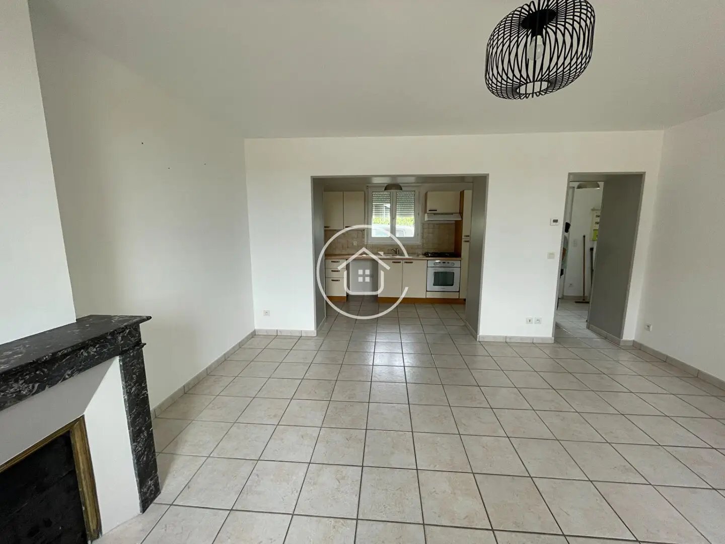 Maison à louer, 80m², Lunay