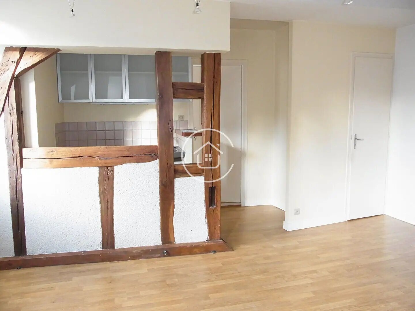 Appartement à louer, 33m², Vendôme