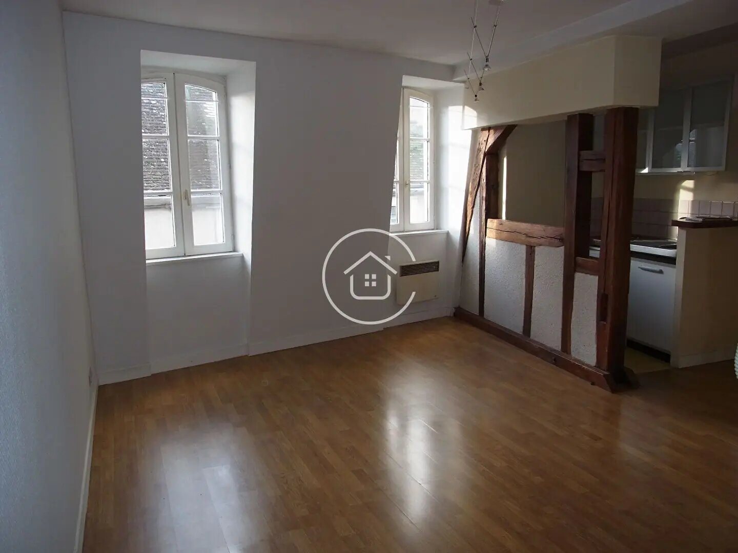 Appartement à louer, 33m², Vendôme
